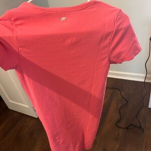 Fabletics Coral Short Sleeve Tee